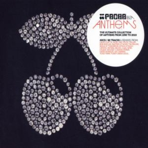 Diverse – Pacha Ibiza Anthems 1990-2010