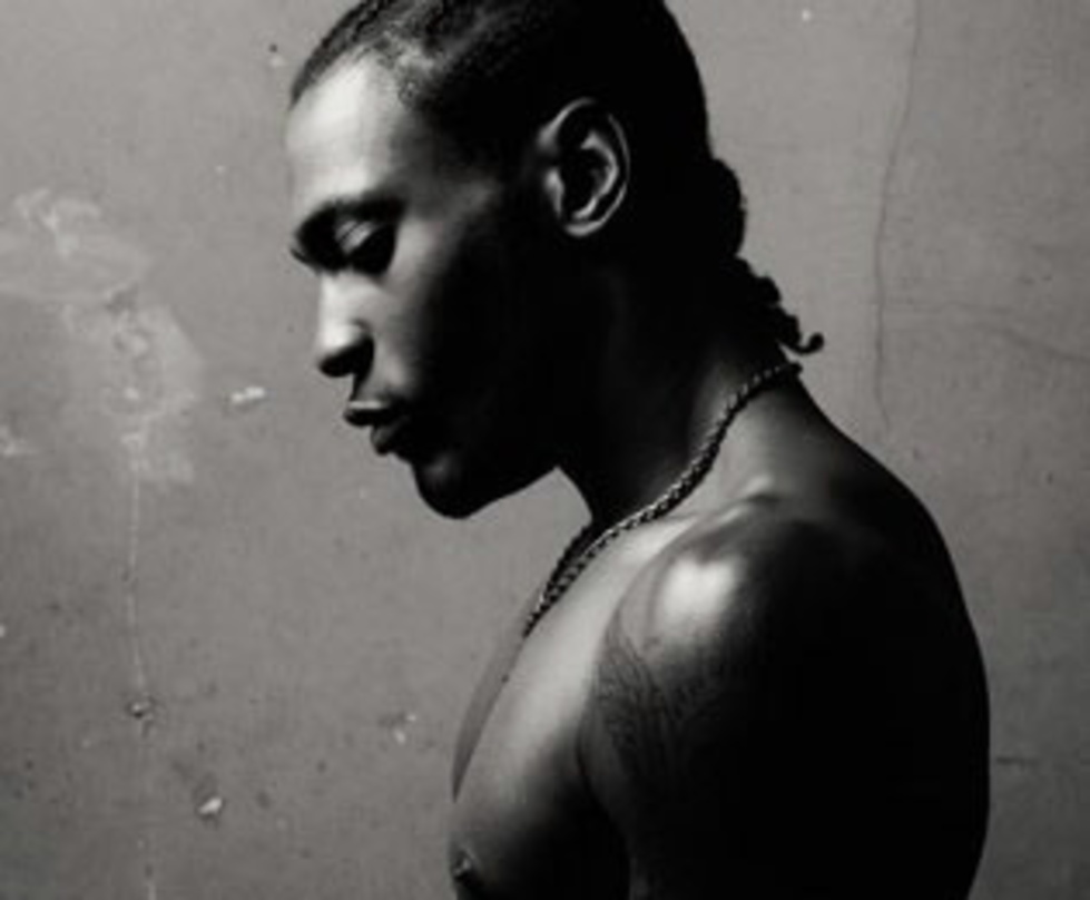 Gibt Live-Comeback: D'Angelo