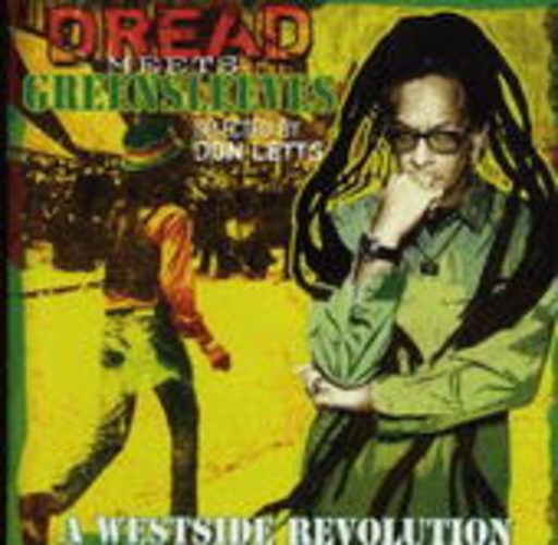 Diverse – Dread Meets Grensleeves/A Westside Revolution