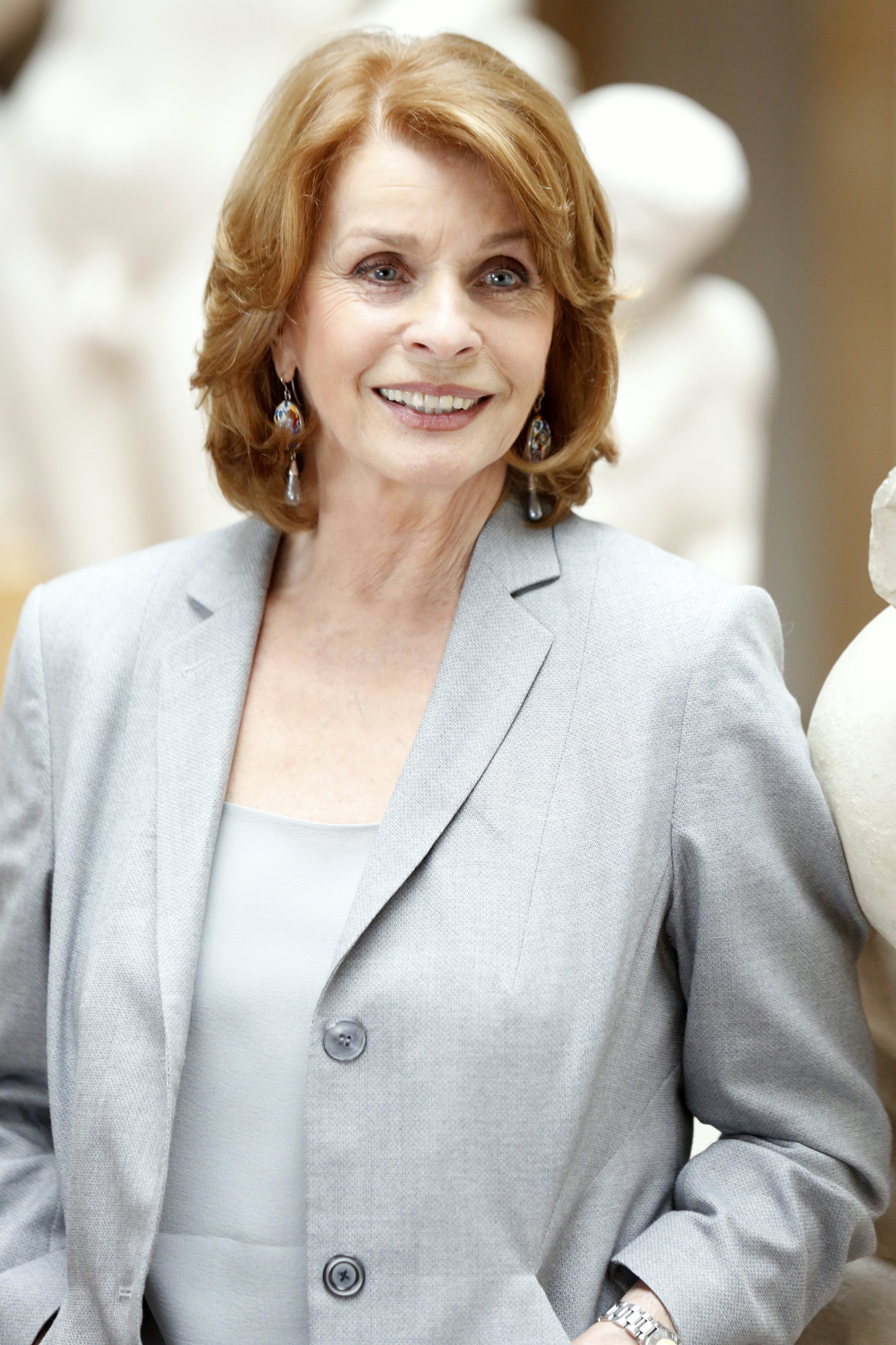 Senta Berger