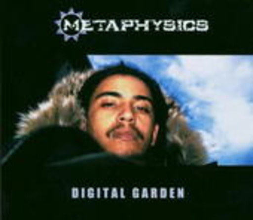 Metaphysics – Digital Garden