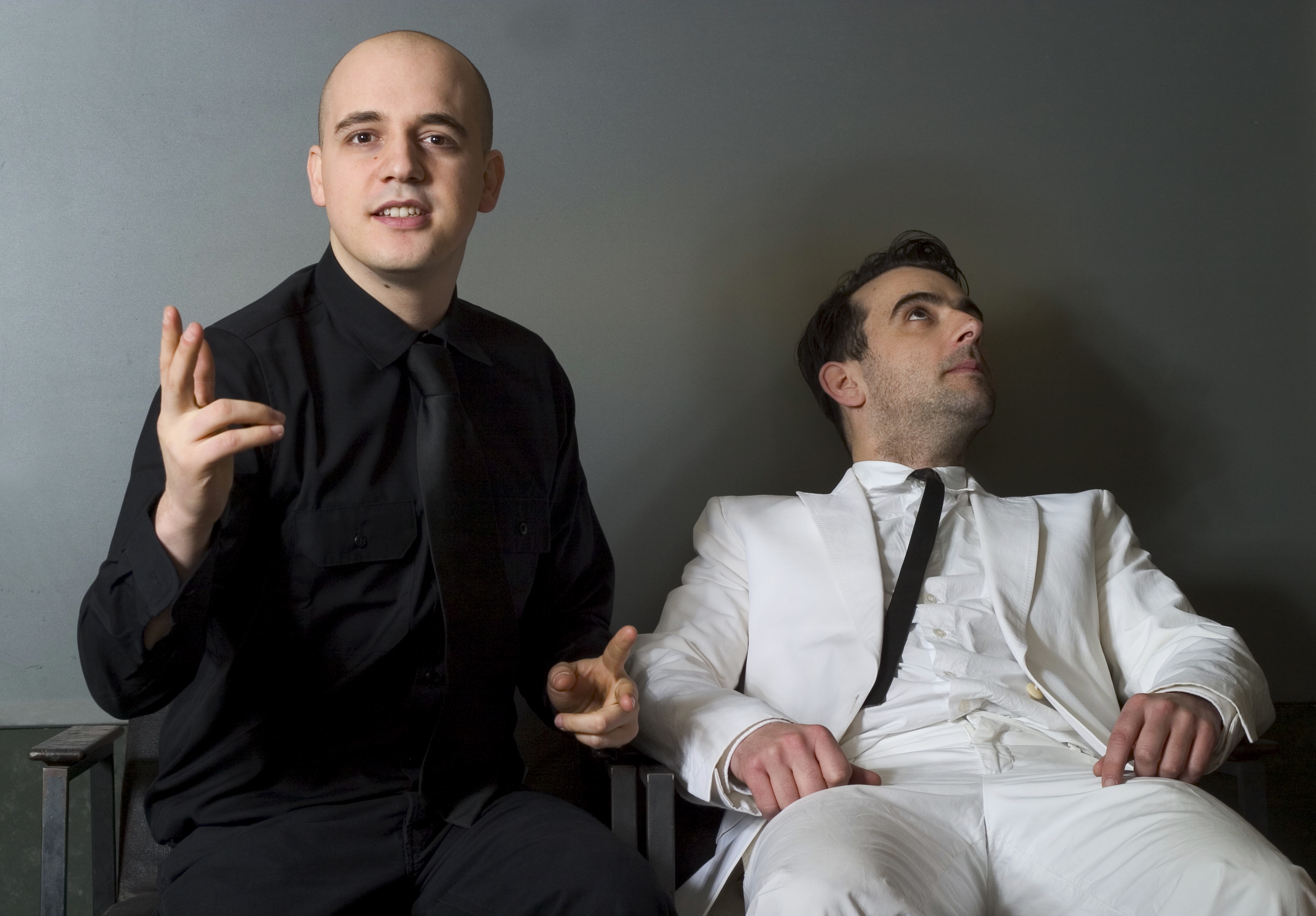 Modeselektor