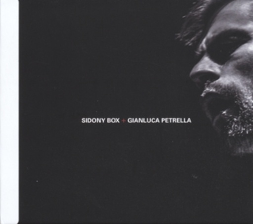Sidony Box/Gianluca Petrella – Here Comes A New Challenger