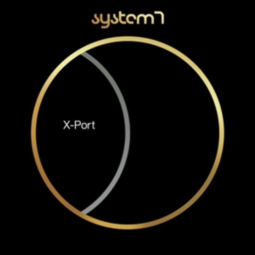 System 7 – X-Port