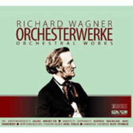 Diverse – Orchesterwerke - Orchestral Works