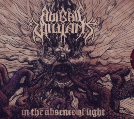 Abigail Williams – In The Absence Of Light