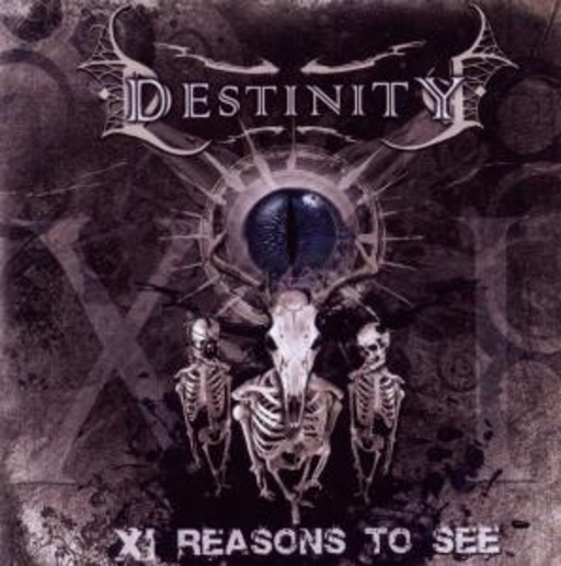 Destinity – XI Reasons To See