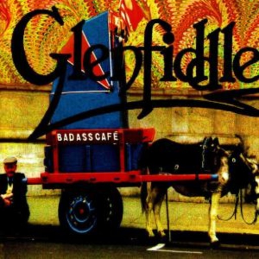 Glenfiddle – Bad Ass Caffee