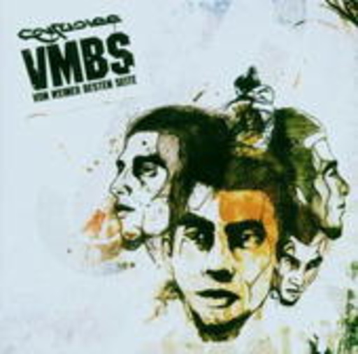 Confusiee – VMBS - Von meiner besten Seite
