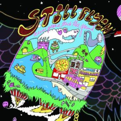 Still Flyin' – Never Gonna Touch The Ground