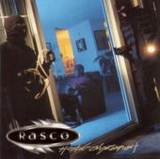 Rasco & The Call Agents – Hostile Environment