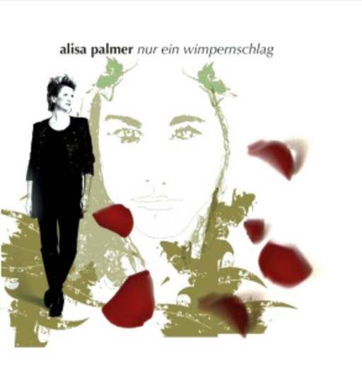 Alisa Palmer – Nur ein Wimpernschlag