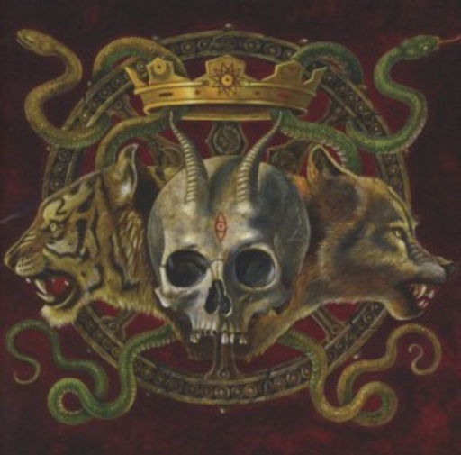 Weapon – Embers And Revelations