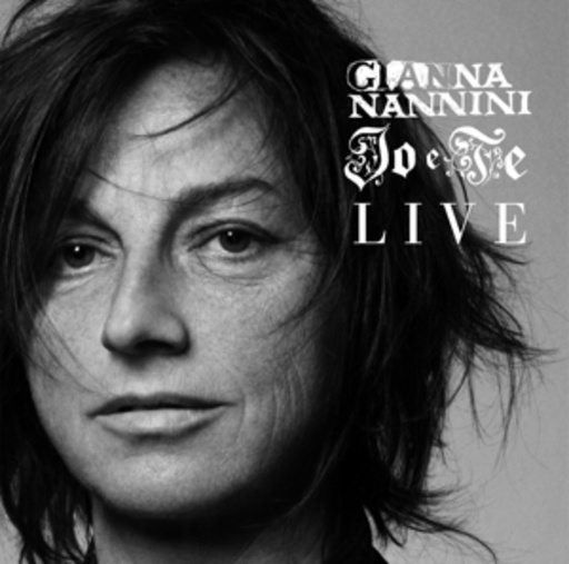 Gianna Nannini – Io E Te Arena Live