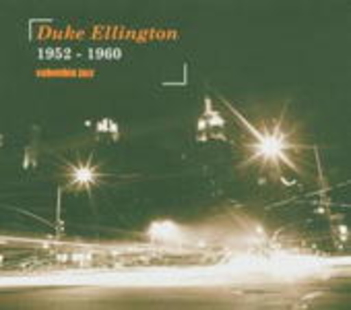 Duke Ellington – Columbia Jazz