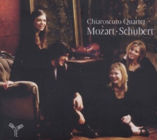 Chiaroscuro Quartet – Mozart/Schubert