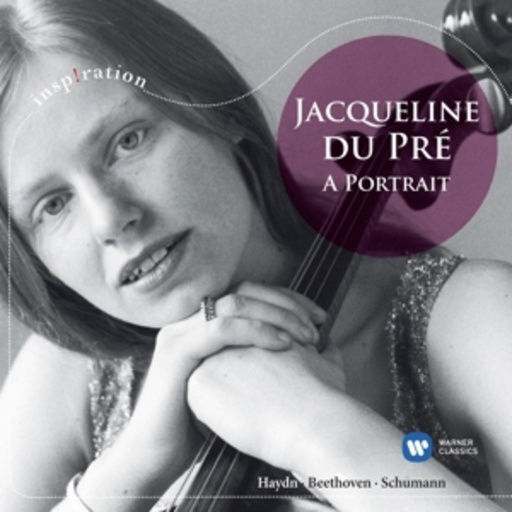 Jacqueline Du Pré – A Portrait