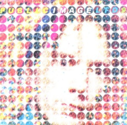 Public Image Limited – 9
