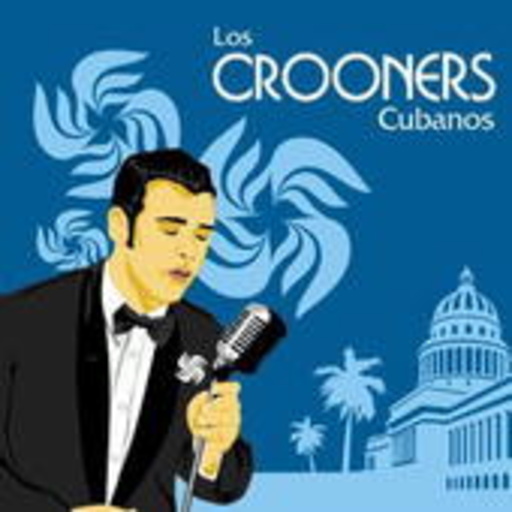 Los Crooners Cubanos