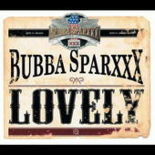 Bubba Sparxxx – Lovely