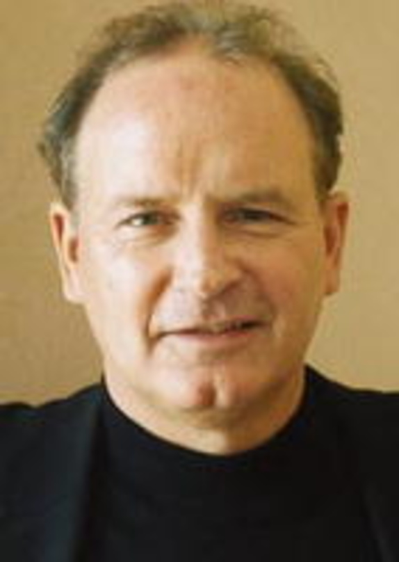 Will expandieren: Chris Gorog