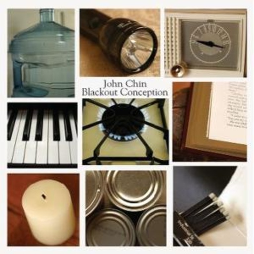 John Chin – Backout Conception