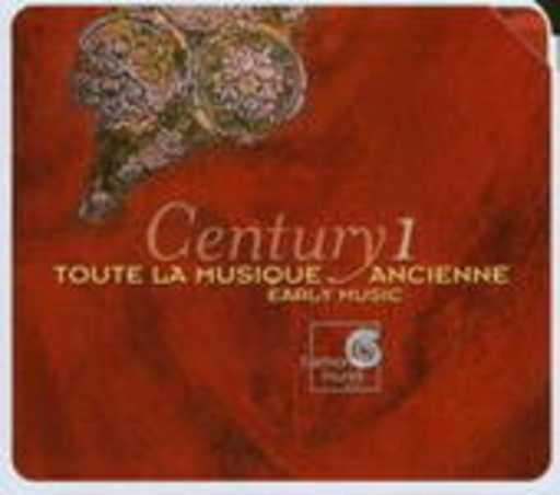 Diverse – Century 1 - Vom Altertum bis 1600
