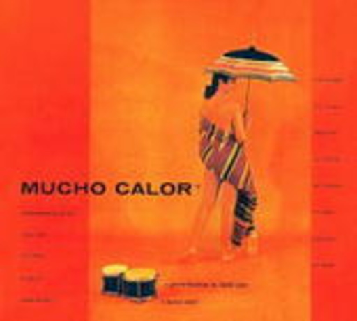 Art Pepper & Conte Candoli – Mucho Calor