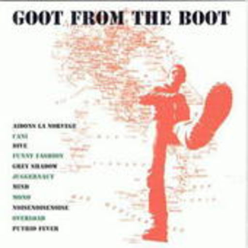 Diverse – Goot From The Boot