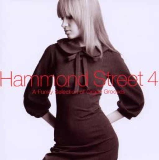 Diverse – Hammond Street 4
