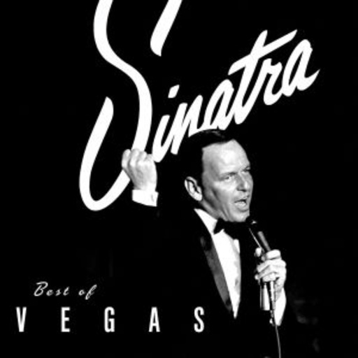 Frank Sinatra – Best Of Vegas