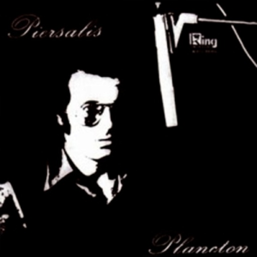 Piersalis – Plancton