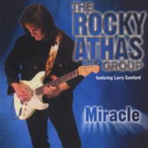 The Rocky Athas – Miracle