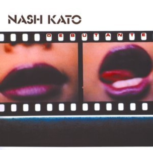 Nash Kato – Debutante