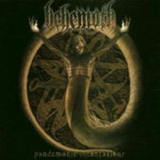 Behemoth – Pandemonic Incantations