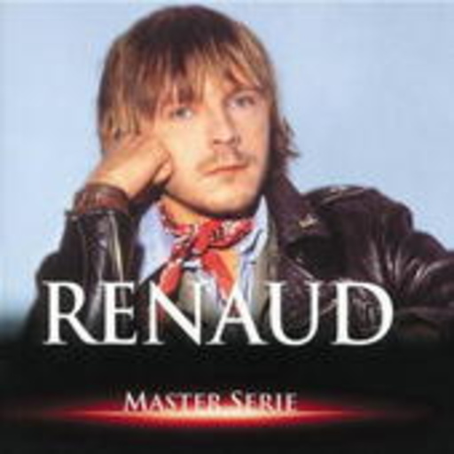 Renaud – Master Serie Vol. 2