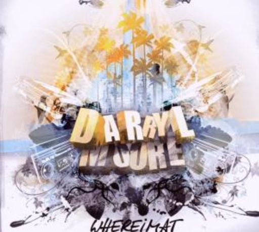 Darryl Moore – Where I'm At