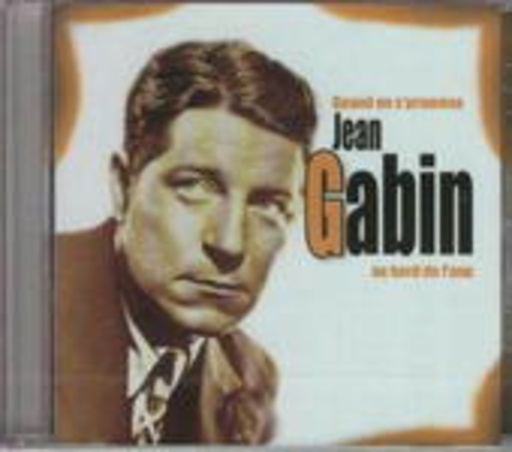 Jean Gabin – Quand On Se Promene