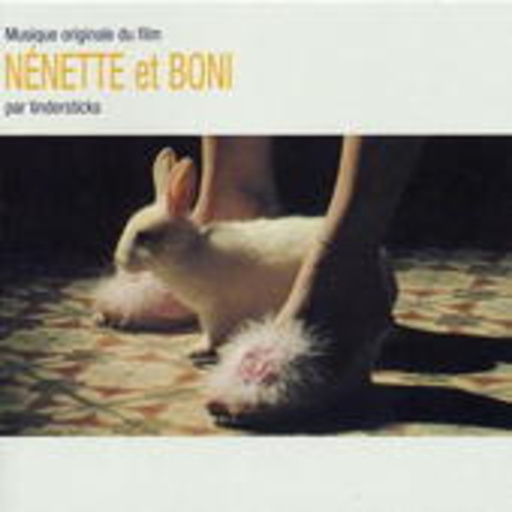Tindersticks – Nénette Et Boni