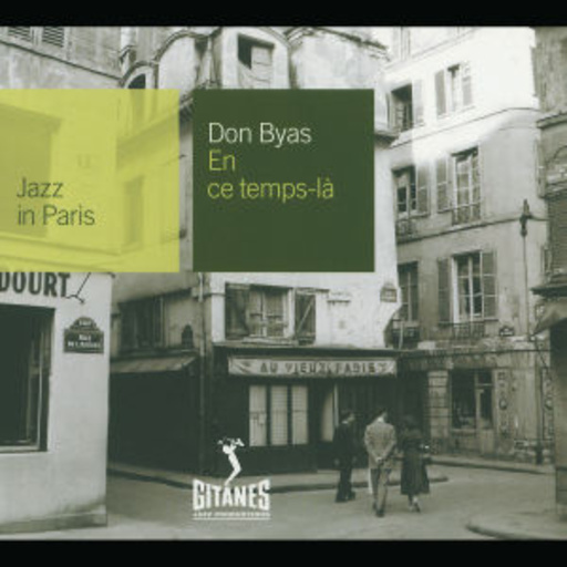 Don Byas – En Ce Temps-Là