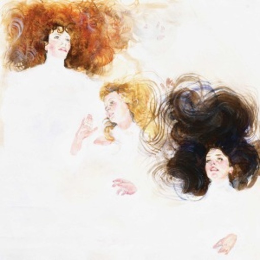 The Sandwitches – Mrs. Jones' Cookies