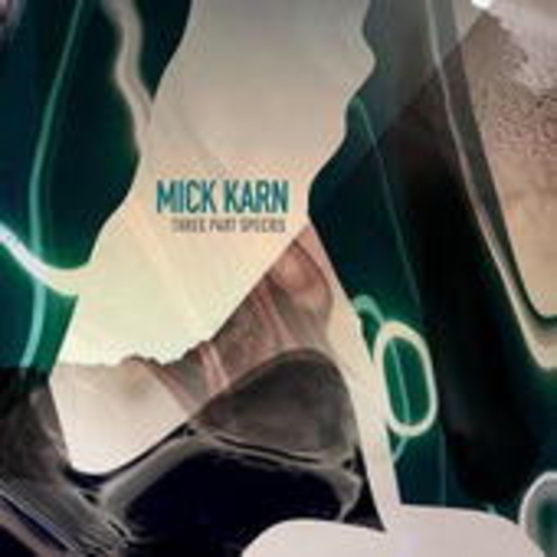 Mick Karn – Three Part Species