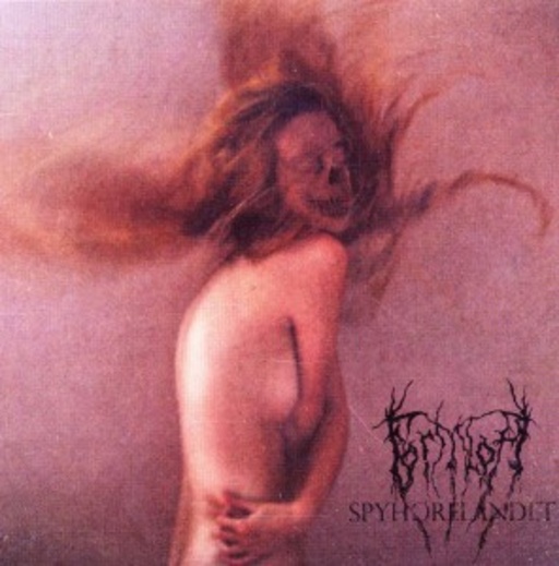 Formloff – Spyhorelandet