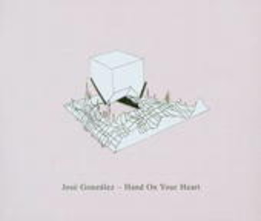 Jose Gonzalez – Hand On Your Heart