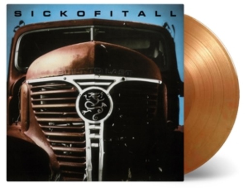 Sick Of It All – Built To Last