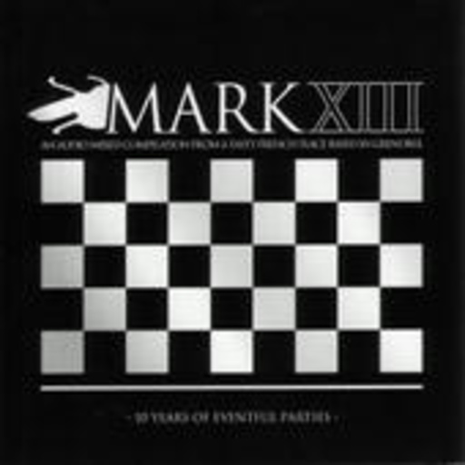 Diverse – Mark XIII