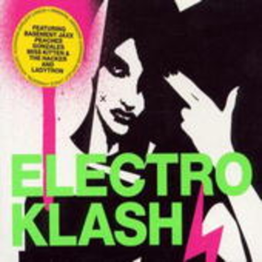 Diverse – Electroclash