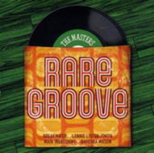 Diverse – The Master Series: Rare Groove