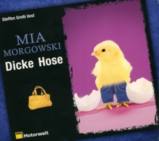 Steffen Groth – Dicke Hose