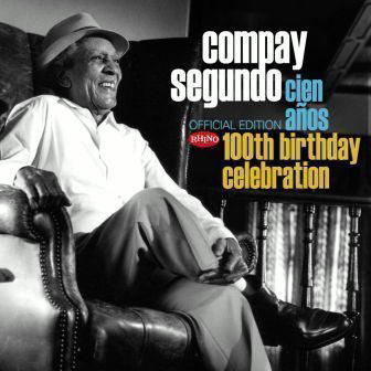 Compay Segundo – 100th Birthday Celebration